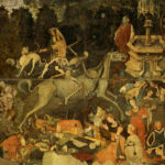 Arte: Il Trionfo della morte, Guernica e Crocifissione di Guttuso in mostra a Palermo