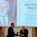 Antonio Ricci premiato dal Codacons: ‘Amico del consumatore 2024’