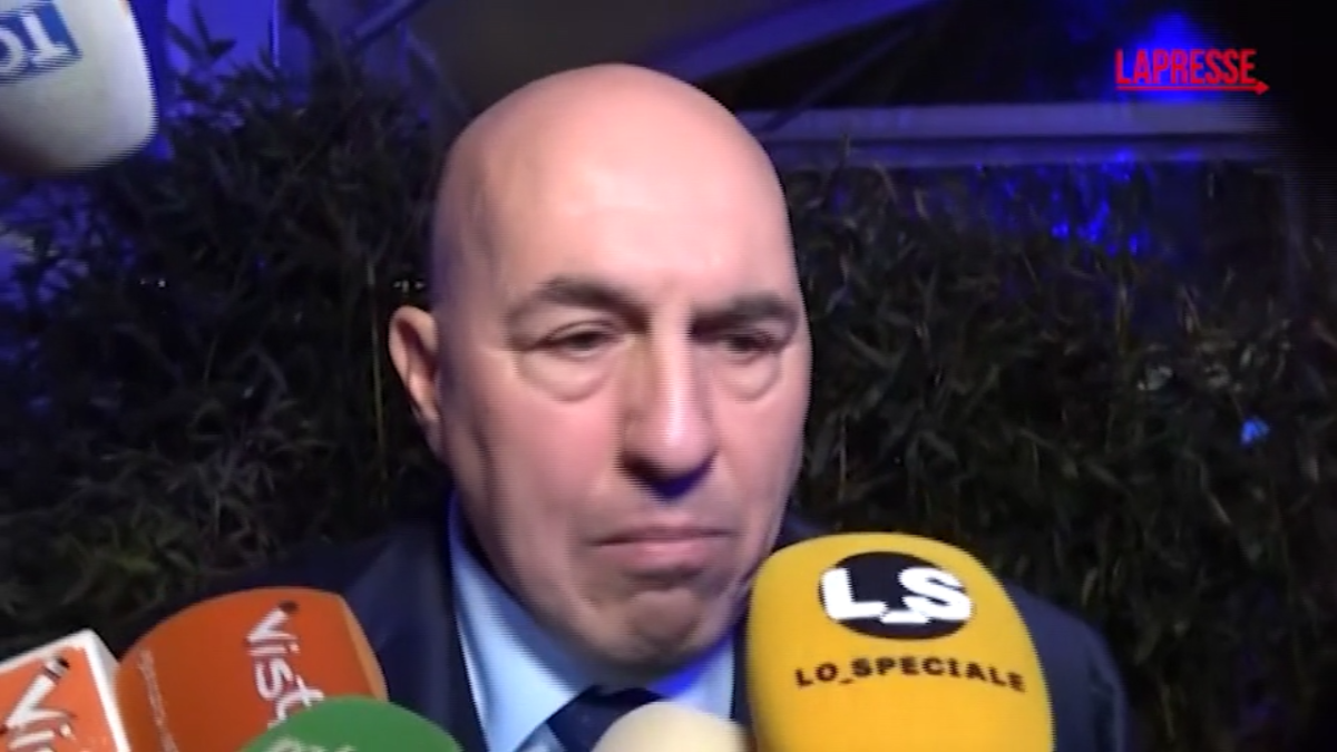 Siria, Crosetto: “Nessuno sa cosa accadrà, per ora gesti positivi da nuova leadership”