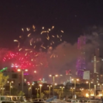 Arabia Saudita, festeggiamenti nel Paese dopo l’assegnazione dei Mondiali 2034