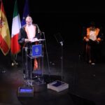 Napoli, Re Felipe VI: “La città resterà nei miei ricordi più indelebili”