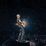 Eros Ramazzotti, World Tour Gala Premiere ad Amsterdam il 17 ottobre 2025