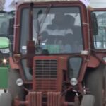 Serbia, agricoltori in protesta: bloccate le strade a Bogatic