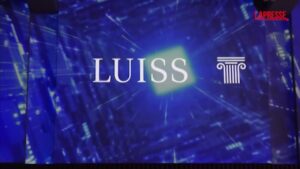 La Luiss di Roma apre l’anno accademico all’insegna dell’Intelligenza Artificiale