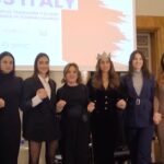 Miss Italia, presentato a Roma il calendario 2025 ‘I Miss Italy’