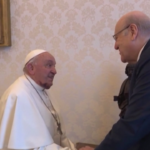 Vaticano, l’incontro tra il Papa e il premier libanese Mikati