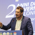 Lega, Toccalini rinuncia alla corsa in Lombardia: “Passo di lato per garanzia di unità”