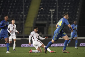 Empoli vs Torino - Serie A Enilive 2024/2025