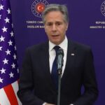 Siria, Blinken: “Futuro migliore dopo la caduta di Assad”