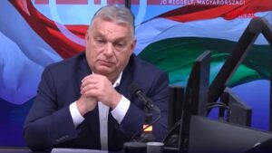 Orban: “Con Trump alla Casa Bianca ci sarà una svolta per l’Occidente”