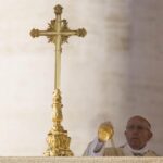 Giubileo 2025: date eventi importanti, calendario da apertura porta santa