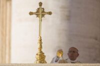 Papa Francesco celebra Santa Messa per la Chiusura del Giubileo della Misericordia