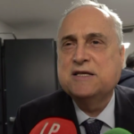 Lazio, Lotito: “Le offese olandesi? Partono dall’Italia”