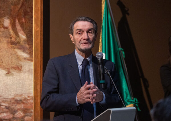 Autonomia, Attilio Fontana: “Chiederemo di non andare a votare al referendum”