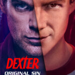 Dexter original sin, arriva in Italia il prequel della serie cult