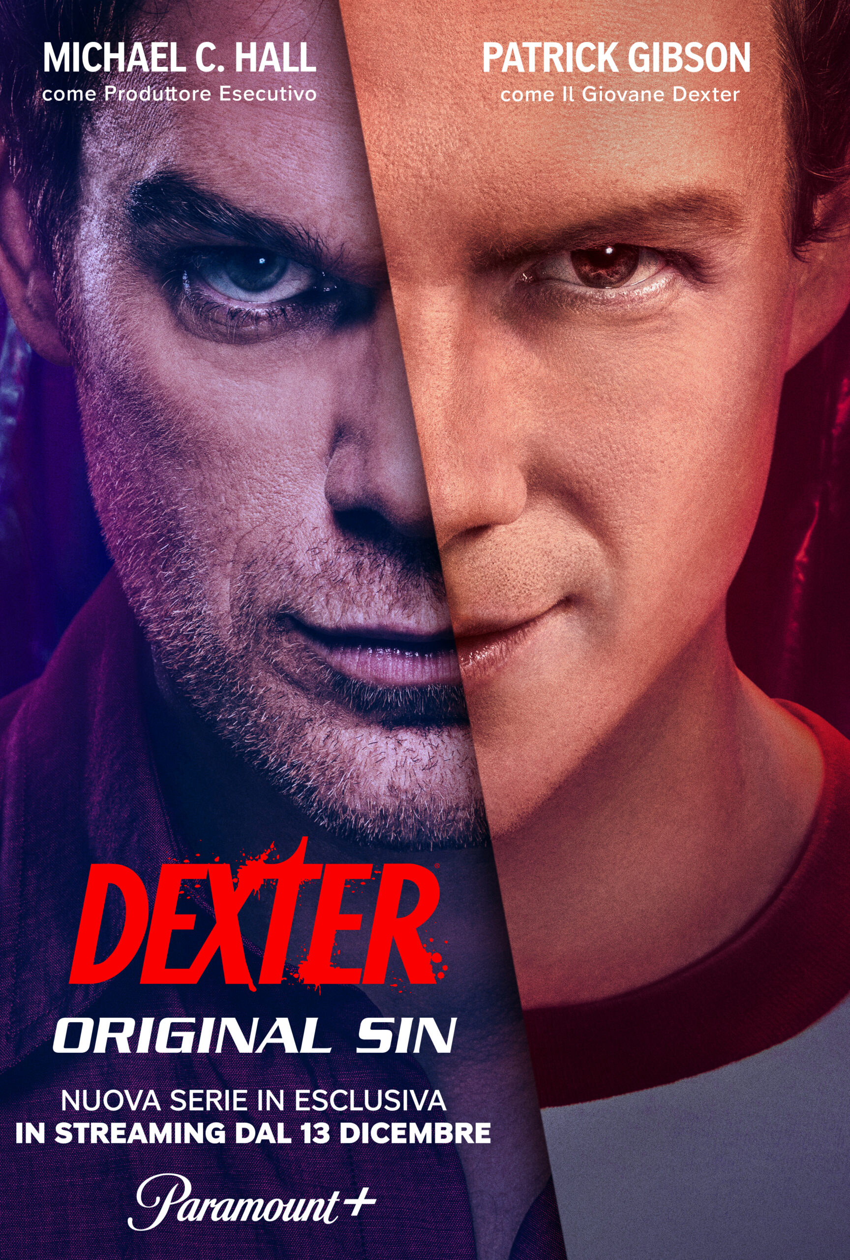Dexter original sin, arriva in Italia il prequel della serie cult Dexter original sin, arriva in Italia il prequel della serie cult