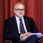 Agenzia delle Entrate, Ruffini lascia: “Non scendo in campo ma parlare è un diritto”