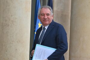 Francia, chi è il nuovo primo ministro François Bayrou