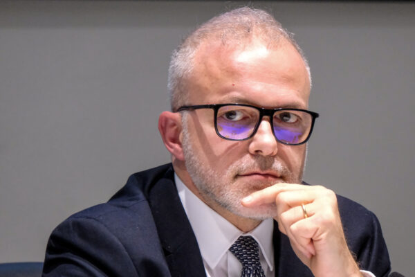 Agenzia delle Entrate, Ruffini lascia: “Non scendo in campo ma parlare è un diritto”