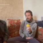 Siria: chi è il cittadino Usa Travis Timmerman liberato da prigione e ritrovato a Damasco