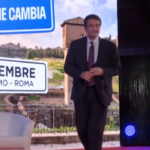 Atreju, standing ovation per Fitto alla kermesse FdI
