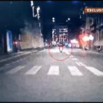 Ramy Elgaml, in un nuovo video l’inseguimento con i carabinieri
