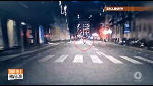 Ramy Elgaml, in un nuovo video l’inseguimento con i carabinieri