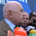 Atreju, Nordio: “Se referendum non passasse farebbe riflettere governo”