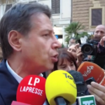 Ddl Sicurezza, Conte al corteo di Roma: “Decreto completamente reazionario”