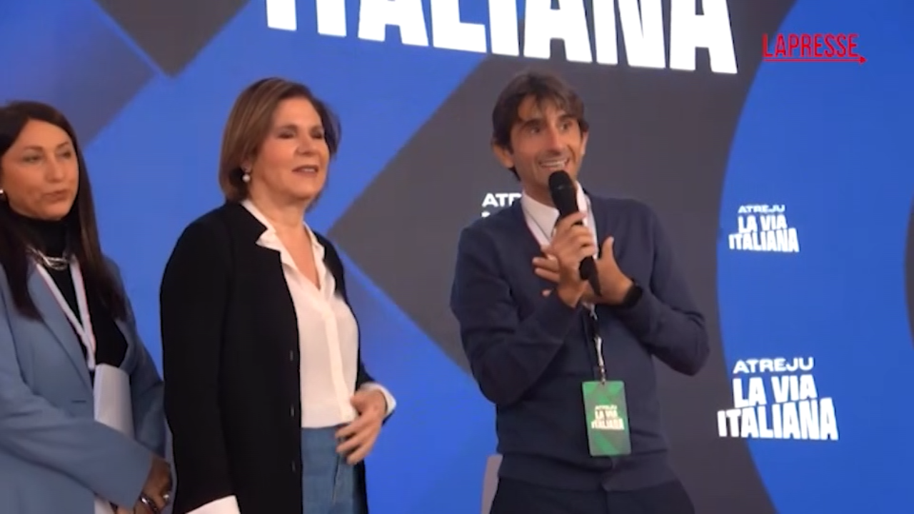 Atreju, Bianca Berlinguer contestata a dibattito su famiglia: “Abbiamo dato un po’ di pepe”