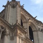 Parigi, la “Corona di Spine” torna nella cattedrale di Notre Dame