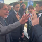 Atreju, La Russa battibecca con un giornalista: “Siamo per fatti nostri, smettila! Sì che mi arrabbio”