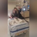 Usa, Taylor Swift visita a sorpresa l’ospedale pediatrico di Kansas CIty