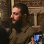 Siria, al-Jolani: “Israele non ha più scuse per entrare nel Paese”
