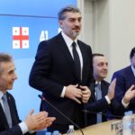 Georgia, l’ex calciatore Mikheil Kavelashvili eletto presidente