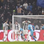 Serie A, Juventus-Venezia 2-2