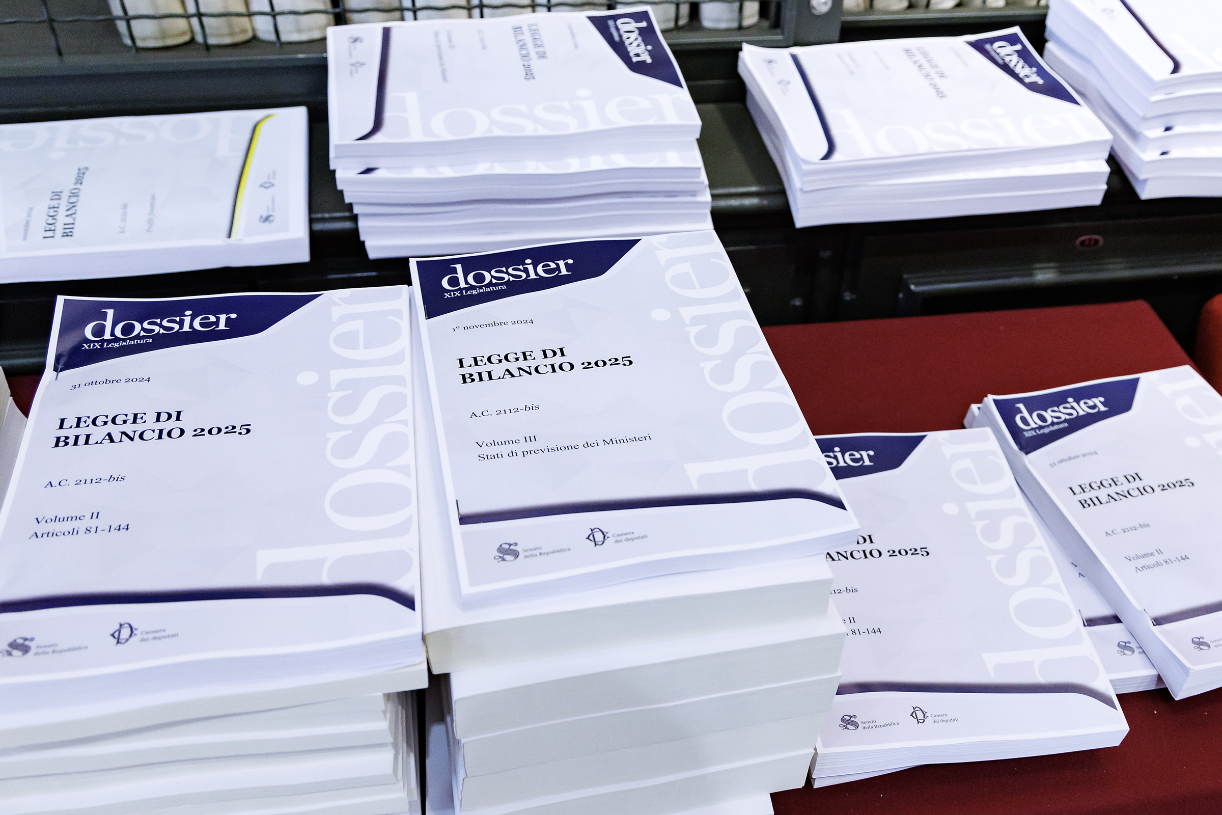 Bonus elettrodomestici e fondo taglia-bollette, le novità della Manovra