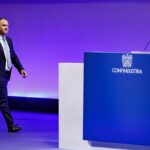 Confindustria vede la frenata dell’economia