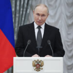 Russia, Putin: “Economia in crescita nonostante sanzioni senza precedenti”
