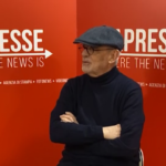 Giancarlo Lucariello, lo storico produttore dei Pooh torna con ‘Un mondo in cui credere’