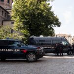 Torino, calci e pugni ai carabinieri: arrestato 19enne