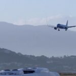 L’arrivo di Papa Francesco in Corsica: è il suo 47° viaggio apostolico
