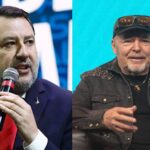 Codice strada, Salvini risponde a Vasco Rossi: “Si confronti con i parenti delle vittime degli incidenti”