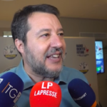 Salvini: “Base Lega delusa da appoggio a Draghi, ma fuoriusciti non rientrano”