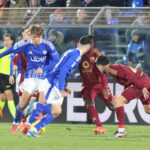 Serie A, Como-Roma 2-0: entrambe le reti segnate nel recupero