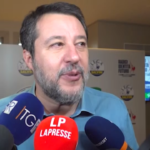 Milano, Salvini: ” Più attenti e compatti, al lavoro per il dopo Sala”