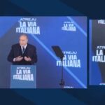 Atreju, Cesa (Udc): “Sindacati non aizzino, Biagi ci ha rimesso penne”