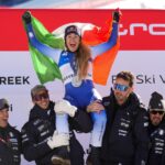 Coppa del mondo di sci, Sofia Goggia vince il SuperG di Beaver Creek