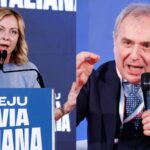 Giustizia, Meloni: “Con riforma liberiamo magistrati”