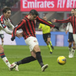 Serie A: Milan-Genoa 0-0, termina in pareggio a San Siro